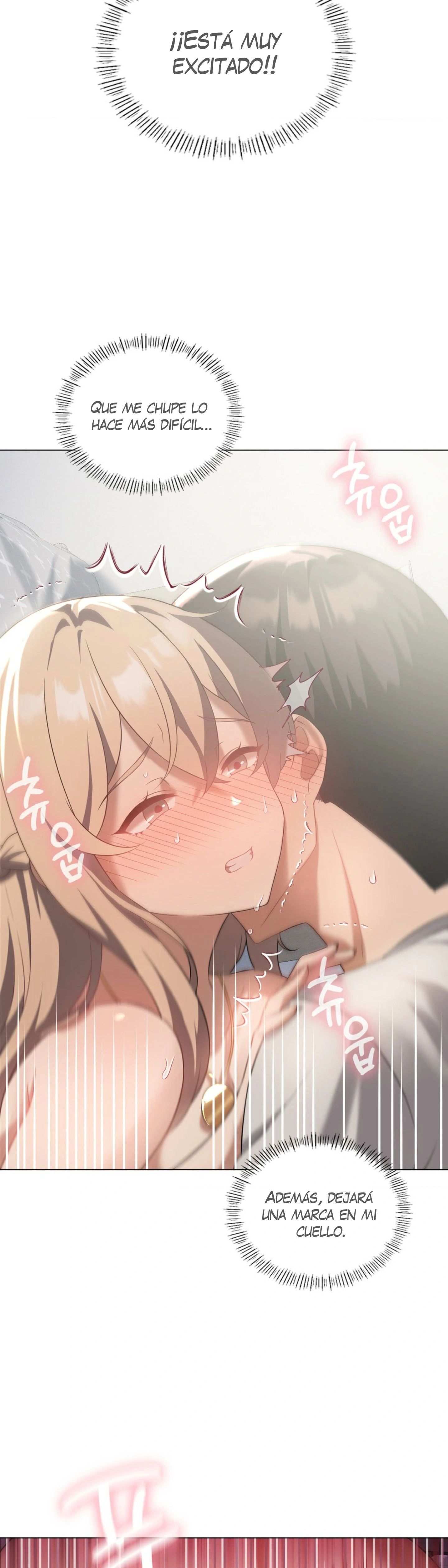 Subir de nivel hasta que estés satisfecho Capítulo 32 - Página 38