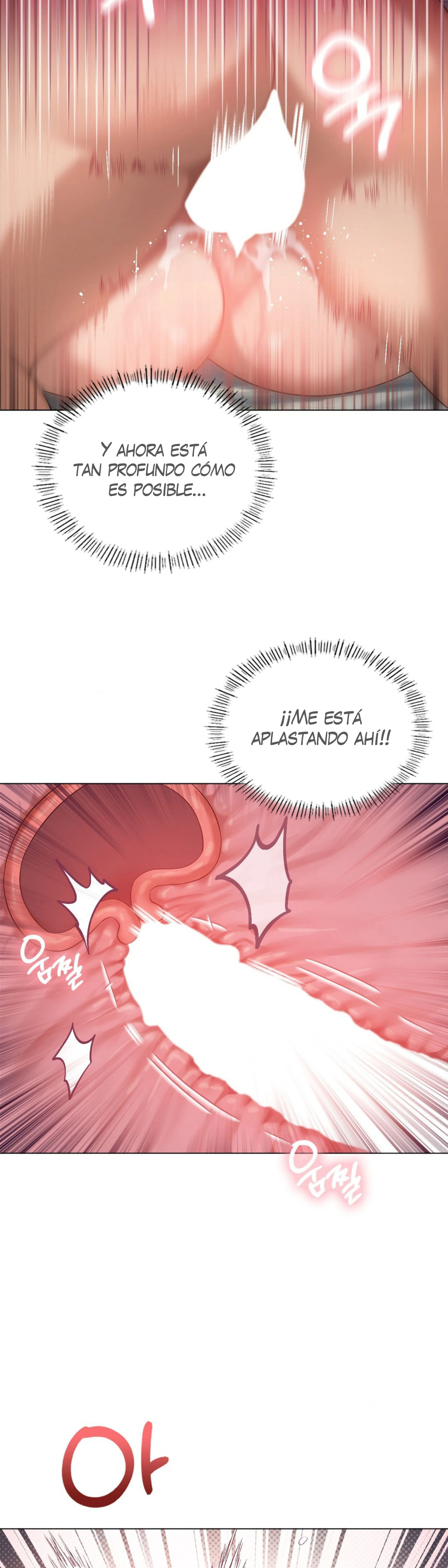 Subir de nivel hasta que estés satisfecho Capítulo 32 - Página 39