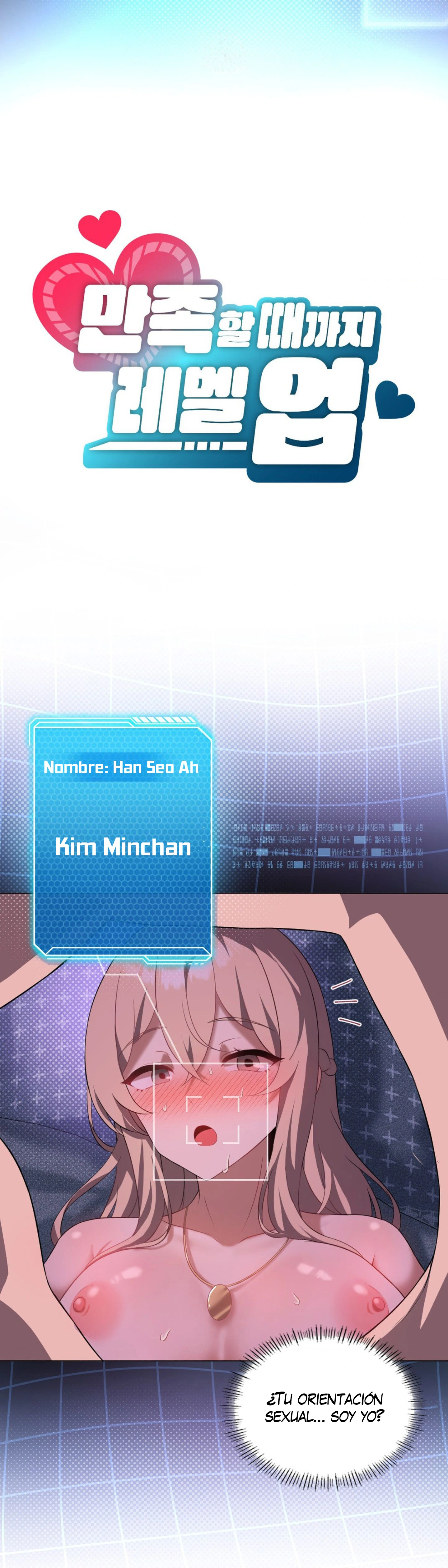 Subir de nivel hasta que estés satisfecho Capítulo 32 - Página 4