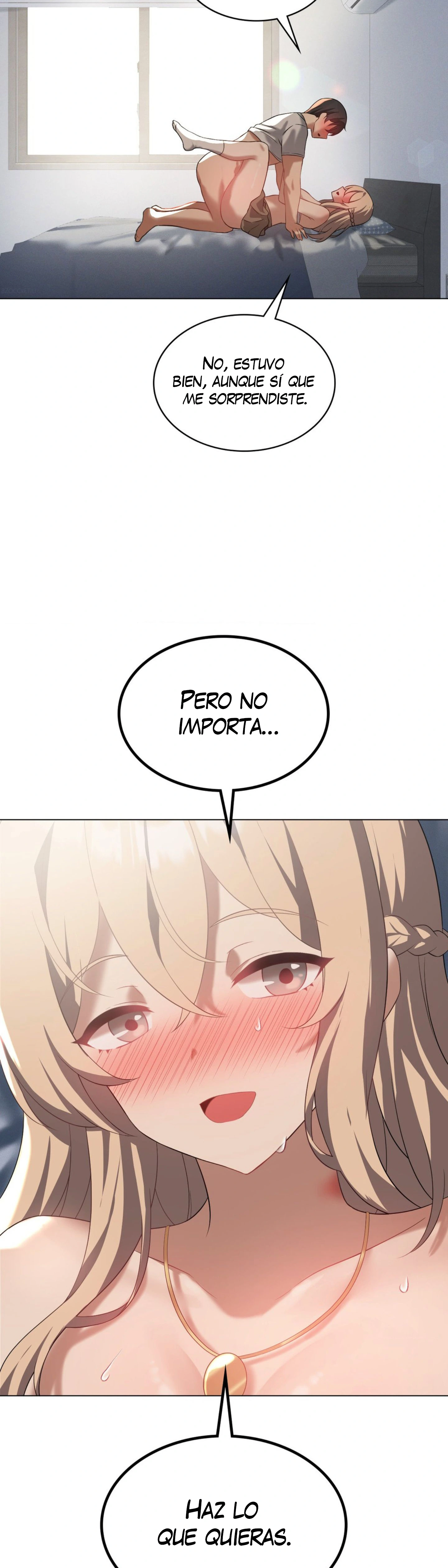 Subir de nivel hasta que estés satisfecho Capítulo 32 - Página 42