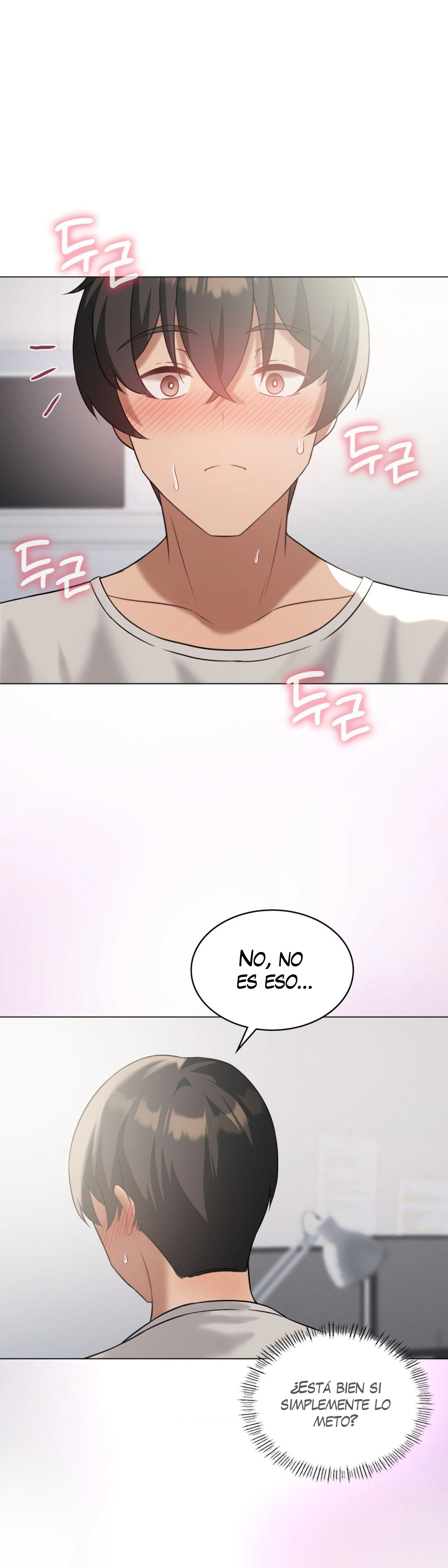 Subir de nivel hasta que estés satisfecho Capítulo 32 - Página 6