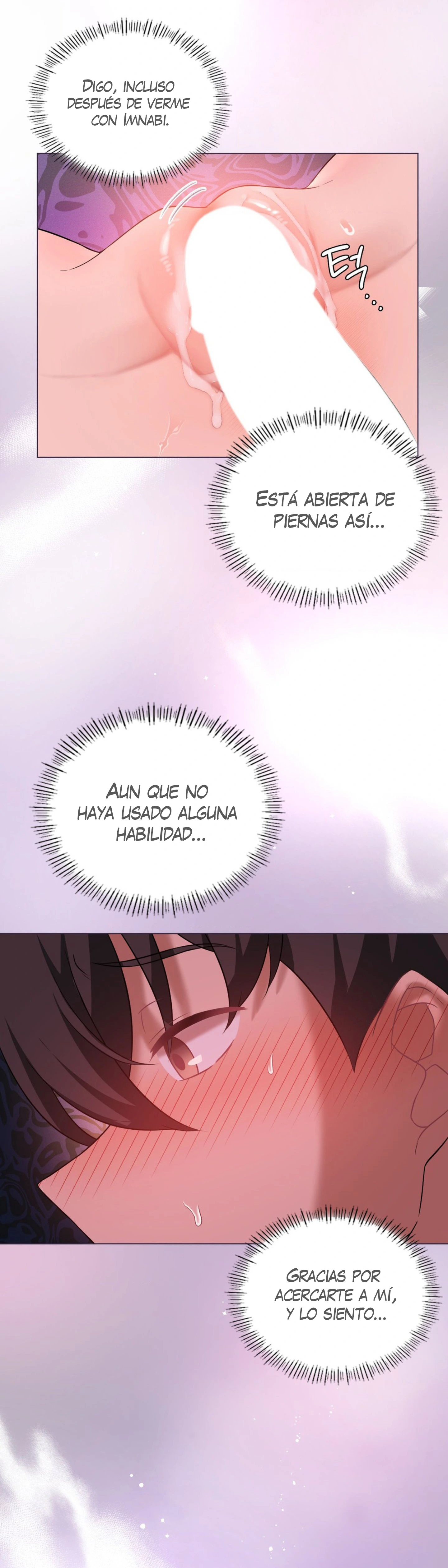 Subir de nivel hasta que estés satisfecho Capítulo 32 - Página 7