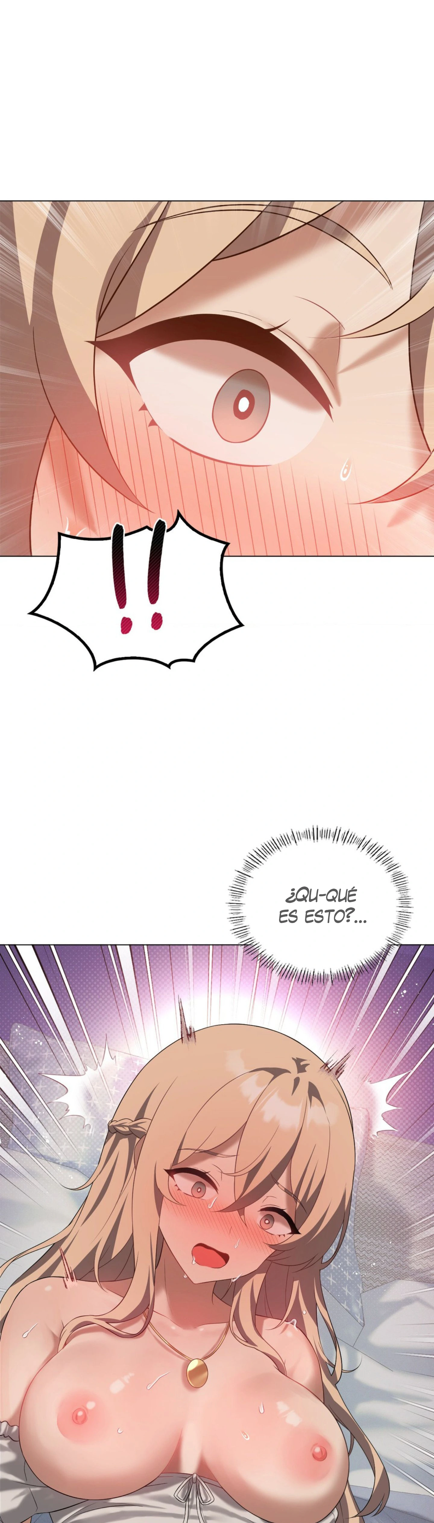 Subir de nivel hasta que estés satisfecho Capítulo 32 - Página 9