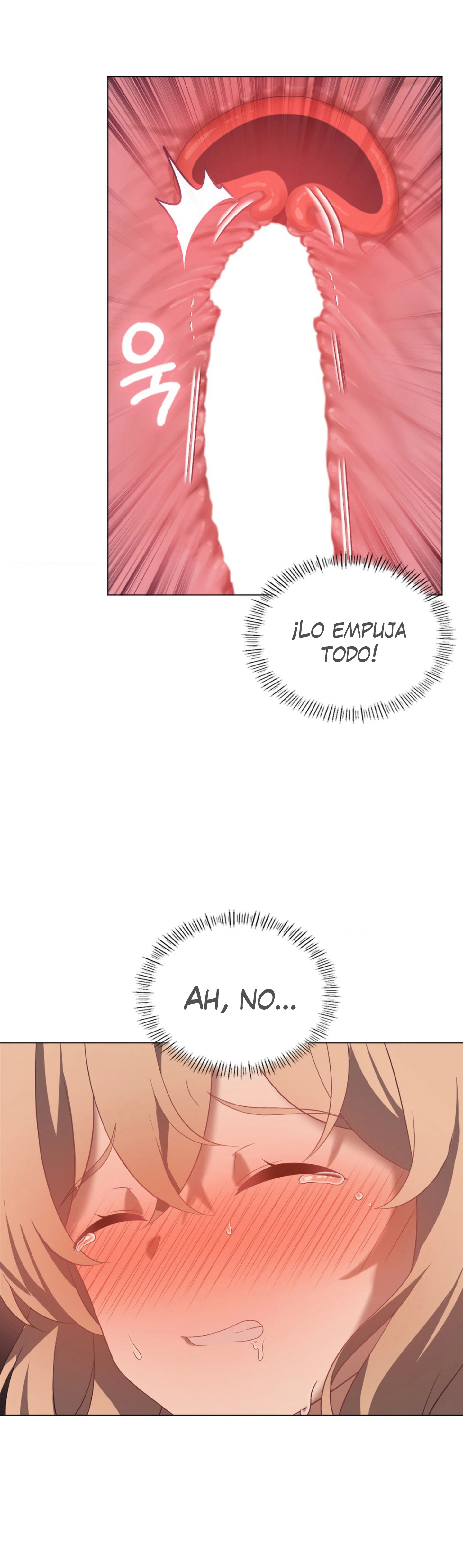 Subir de nivel hasta que estés satisfecho Capítulo 33 - Página 10