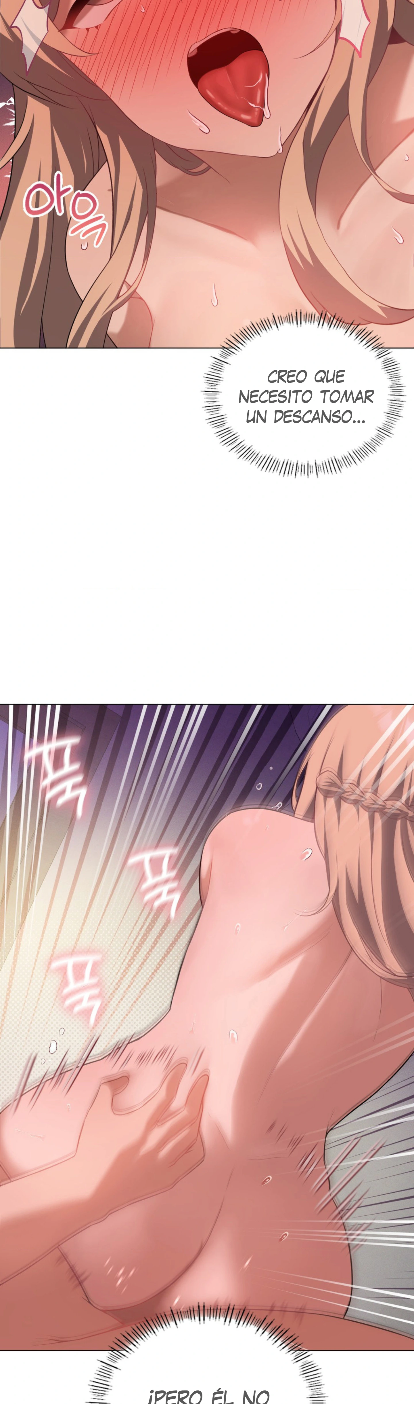 Subir de nivel hasta que estés satisfecho Capítulo 33 - Página 13