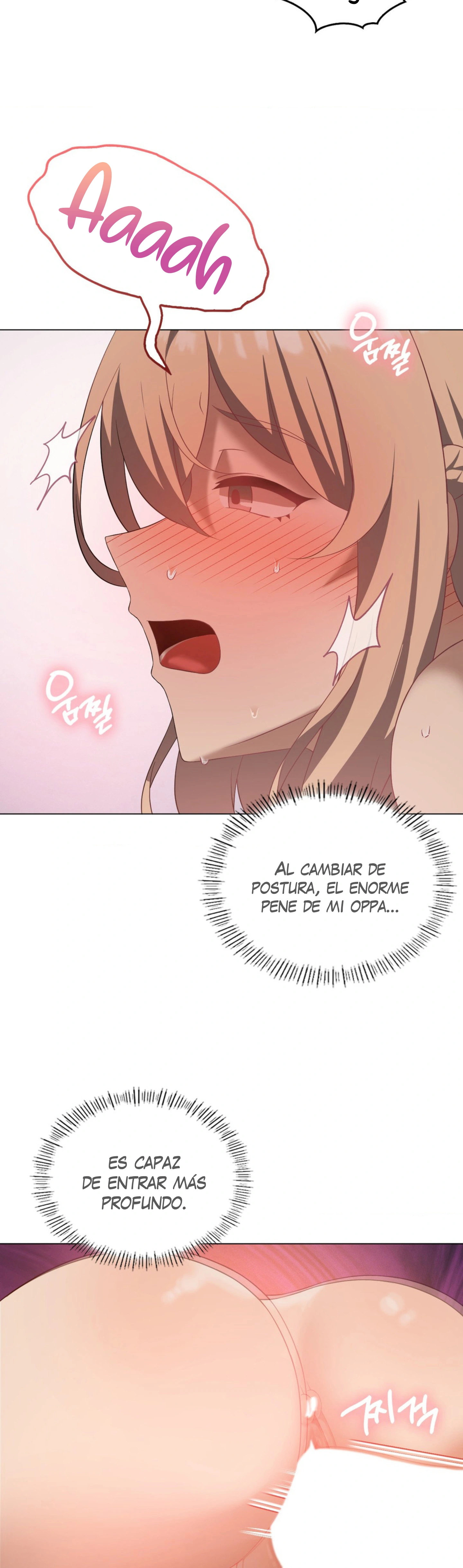 Subir de nivel hasta que estés satisfecho Capítulo 33 - Página 19