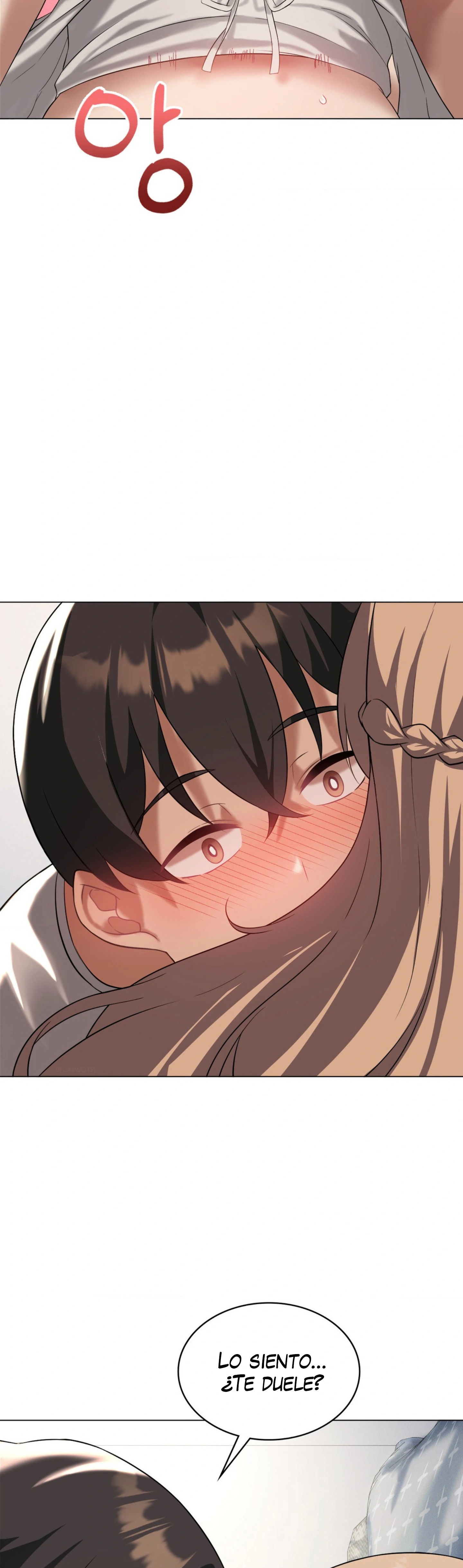 Subir de nivel hasta que estés satisfecho Capítulo 33 - Página 2