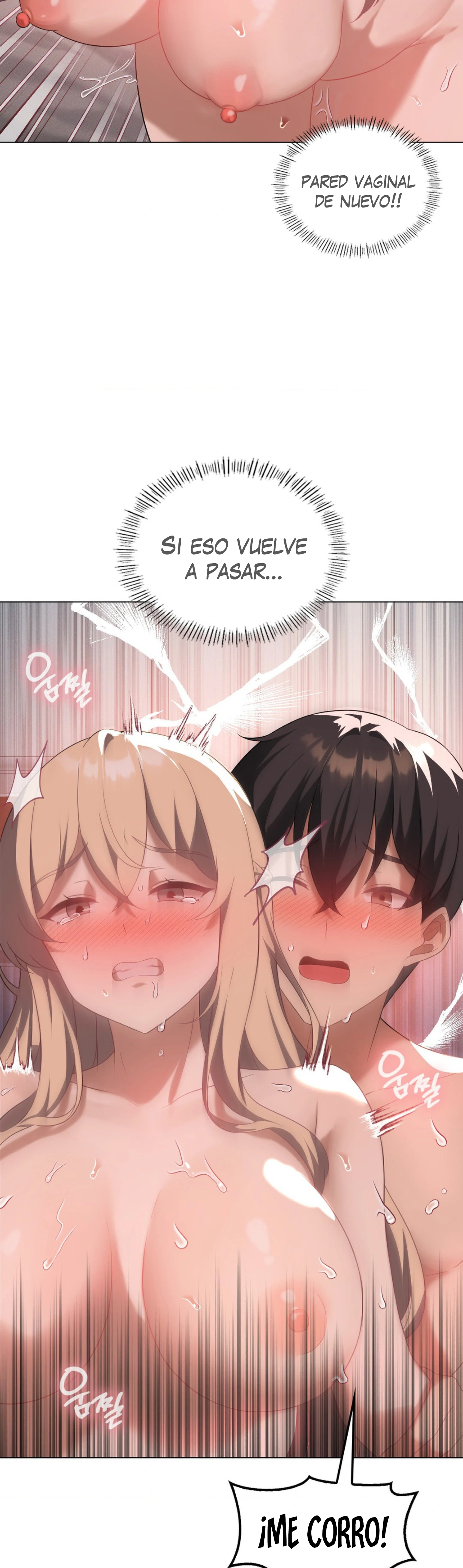 Subir de nivel hasta que estés satisfecho Capítulo 33 - Página 28