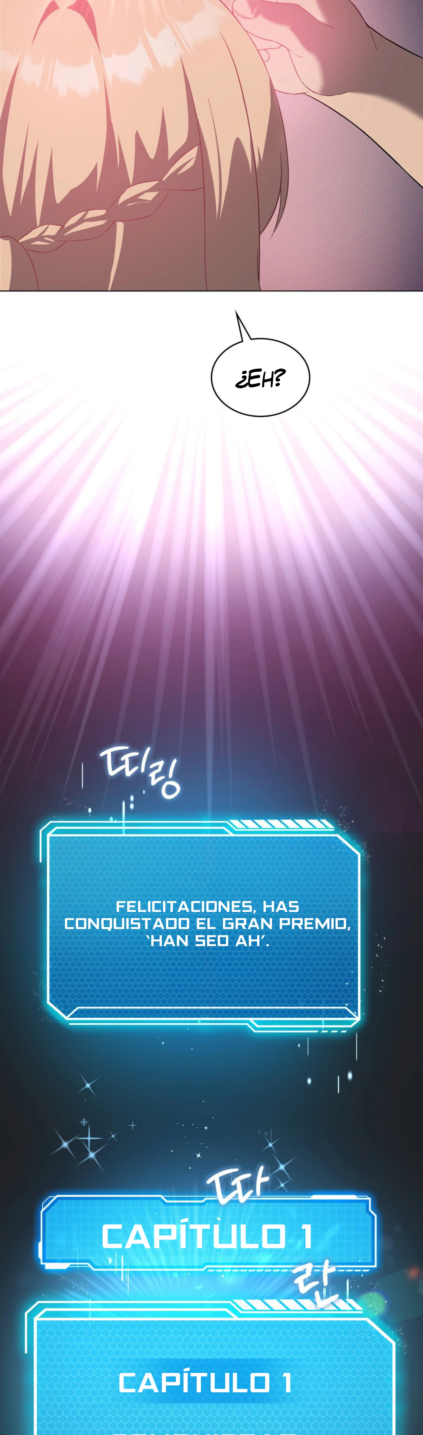 Subir de nivel hasta que estés satisfecho Capítulo 33 - Página 36