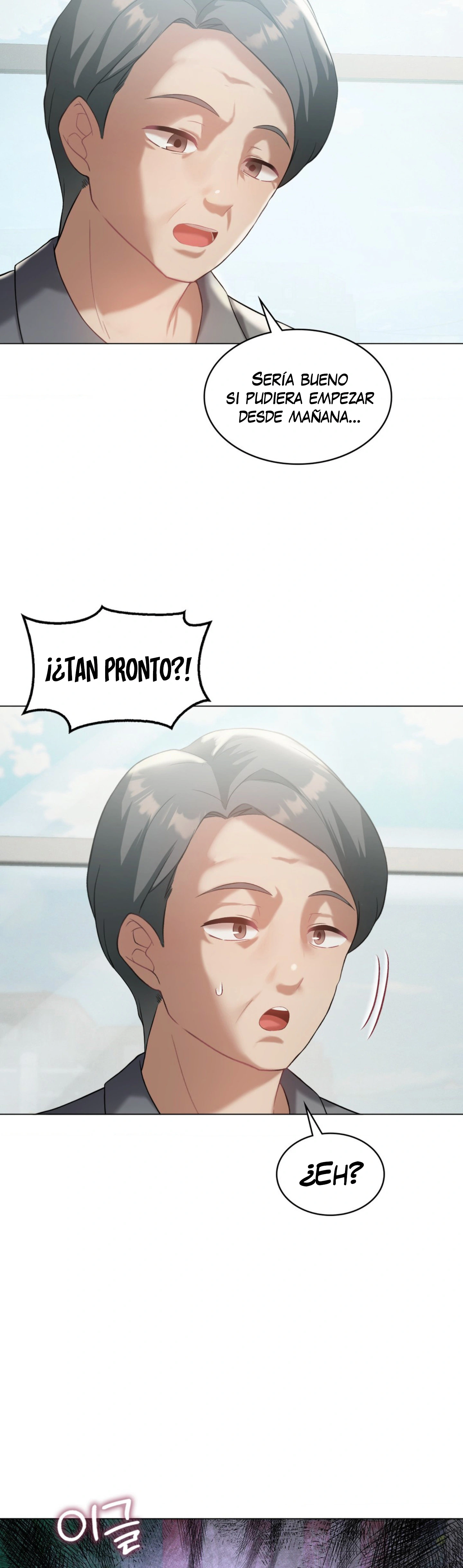 Subir de nivel hasta que estés satisfecho Capítulo 33 - Página 40