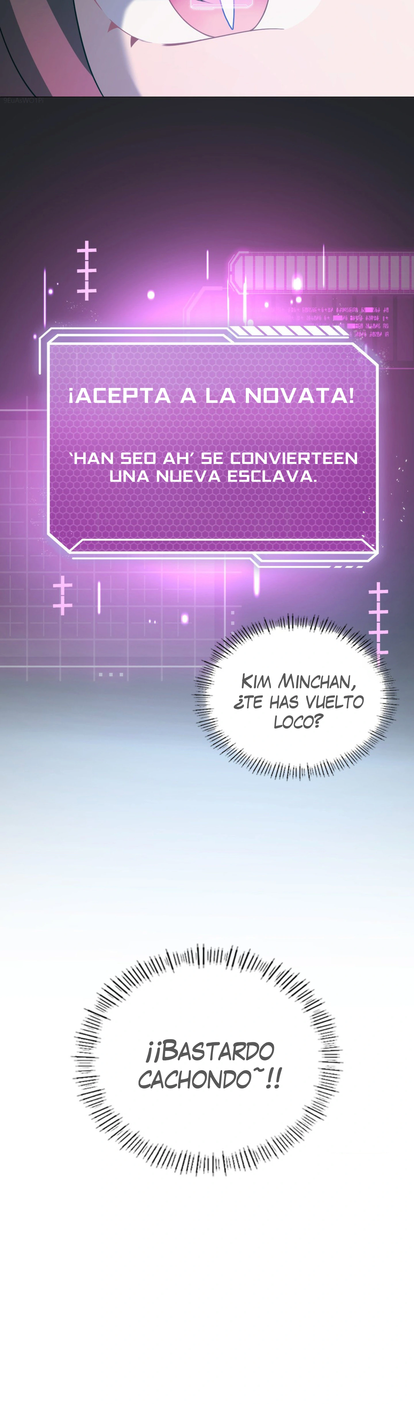 Subir de nivel hasta que estés satisfecho Capítulo 33 - Página 42