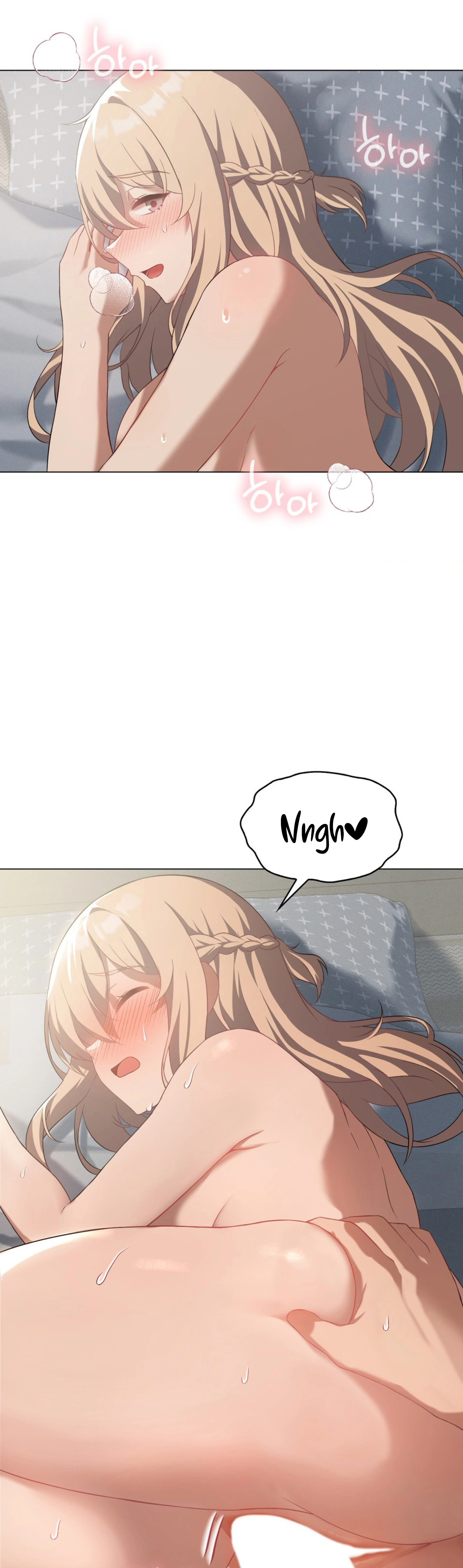 Subir de nivel hasta que estés satisfecho Capítulo 33 - Página 6