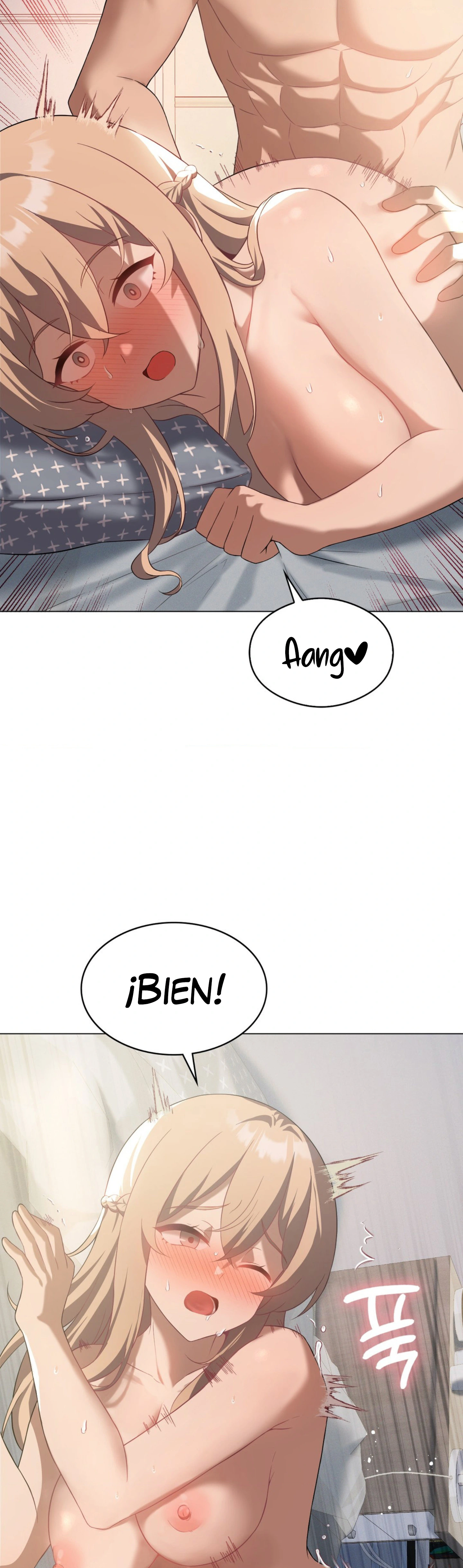 Subir de nivel hasta que estés satisfecho Capítulo 33 - Página 8