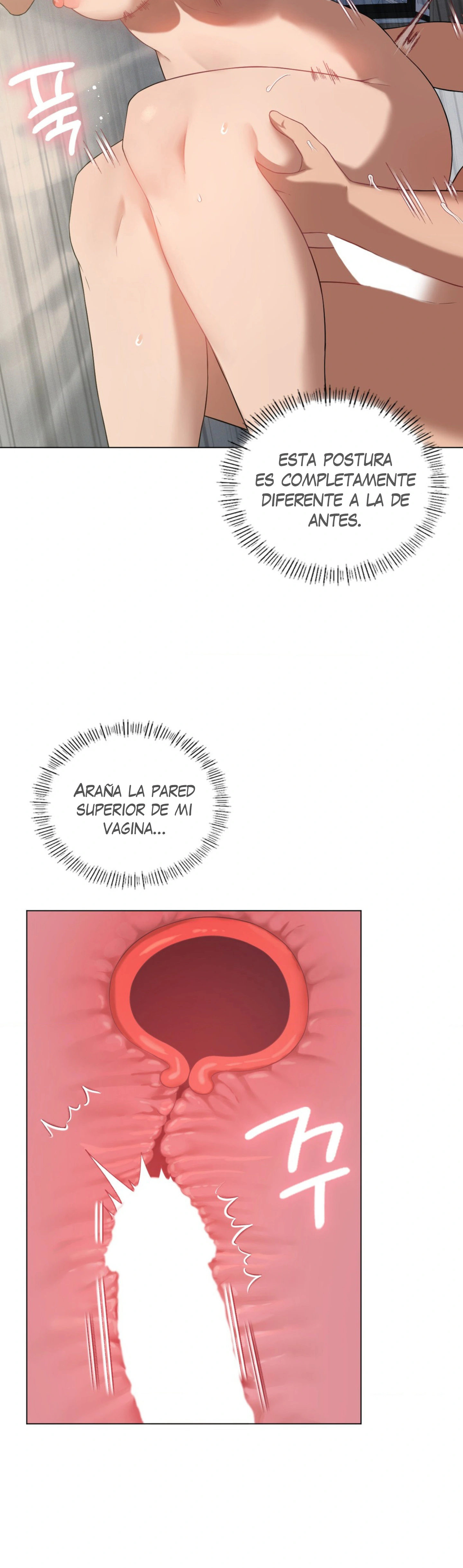 Subir de nivel hasta que estés satisfecho Capítulo 33 - Página 9