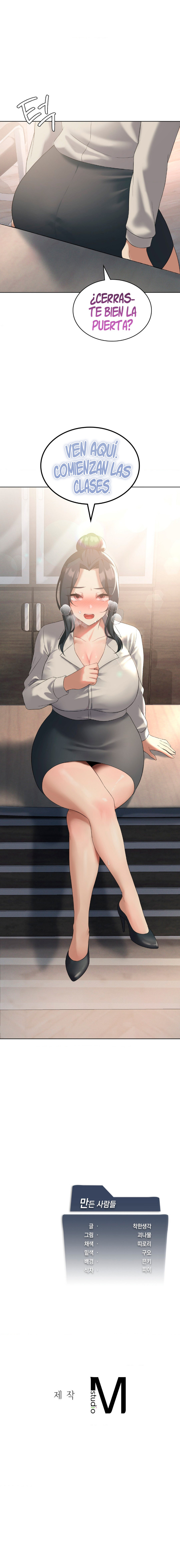 Subir de nivel hasta que estés satisfecho Capítulo 39 - Página 5