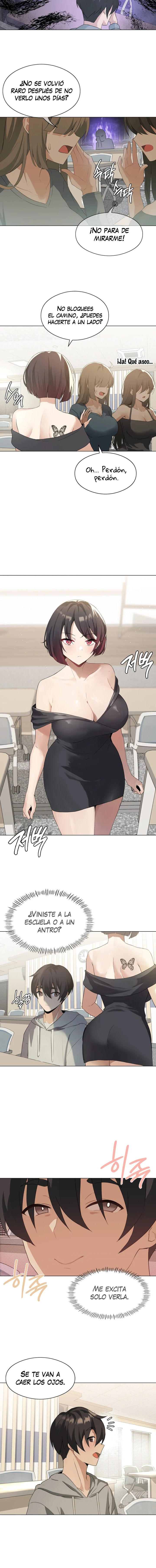 Subir de nivel hasta que estés satisfecho Capítulo 4 - Página 2