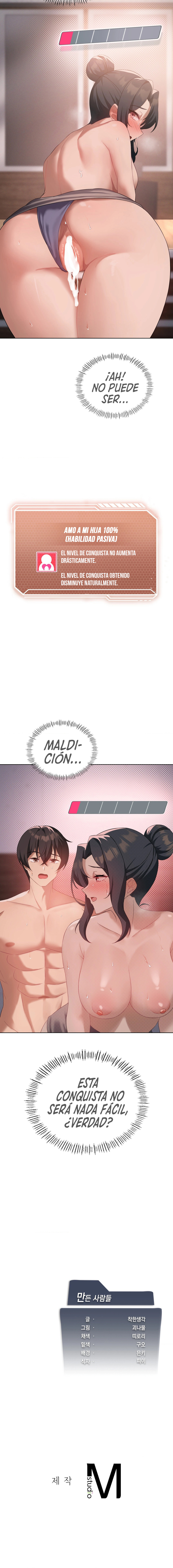 Subir de nivel hasta que estés satisfecho Capítulo 40 - Página 6