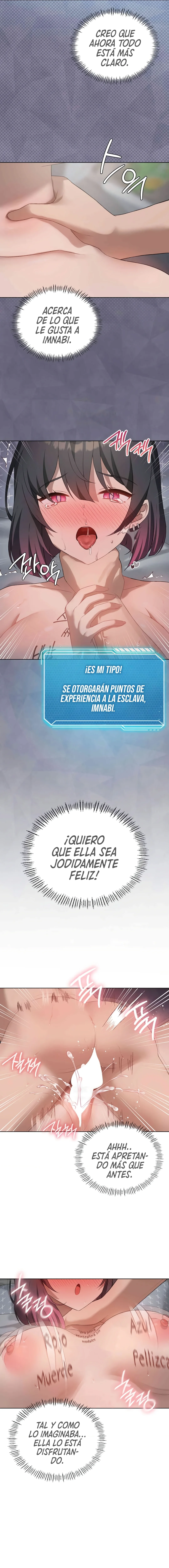 Subir de nivel hasta que estés satisfecho Capítulo 49 - Página 13