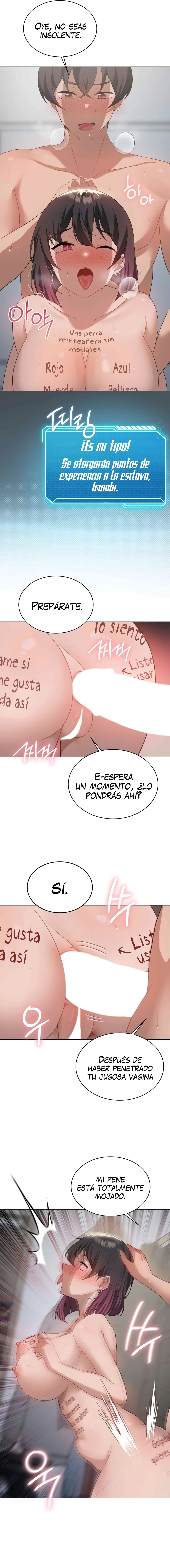 Subir de nivel hasta que estés satisfecho Capítulo 49 - Página 16