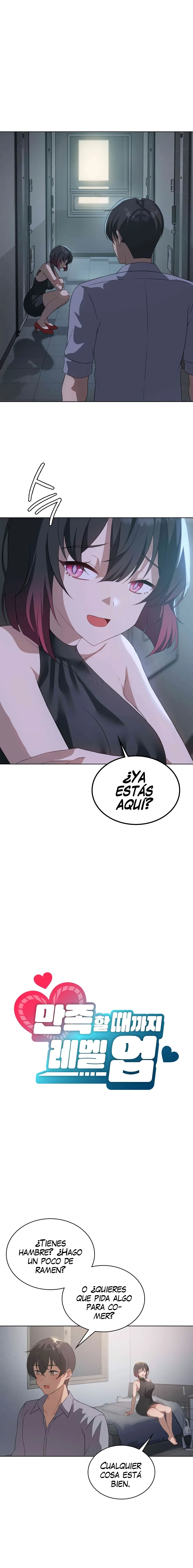 Subir de nivel hasta que estés satisfecho Capítulo 49 - Página 2