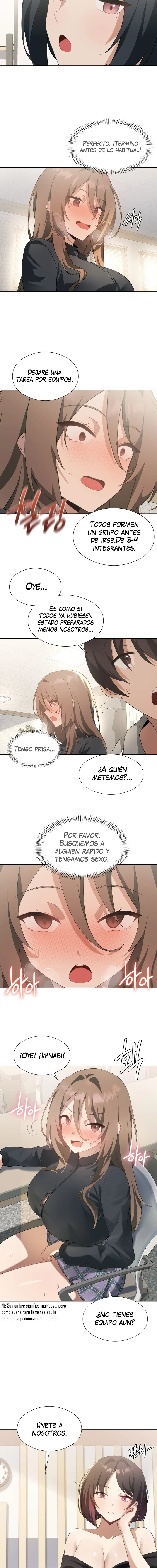 Subir de nivel hasta que estés satisfecho Capítulo 5 - Página 10