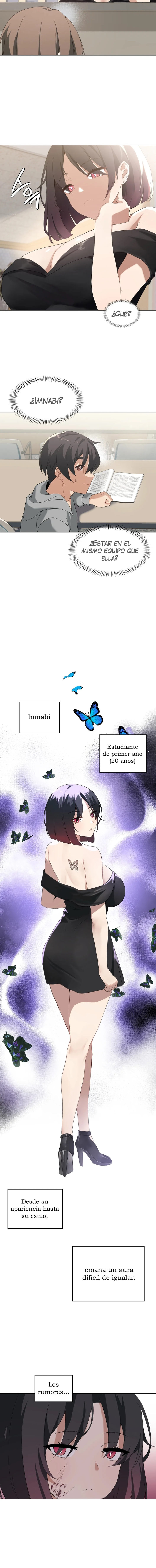 Subir de nivel hasta que estés satisfecho Capítulo 5 - Página 11