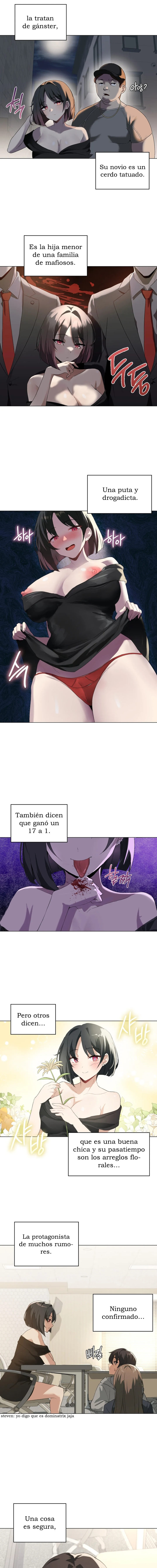 Subir de nivel hasta que estés satisfecho Capítulo 5 - Página 12