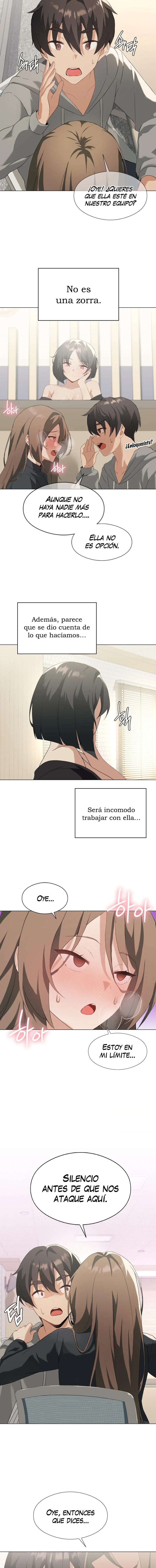 Subir de nivel hasta que estés satisfecho Capítulo 5 - Página 13