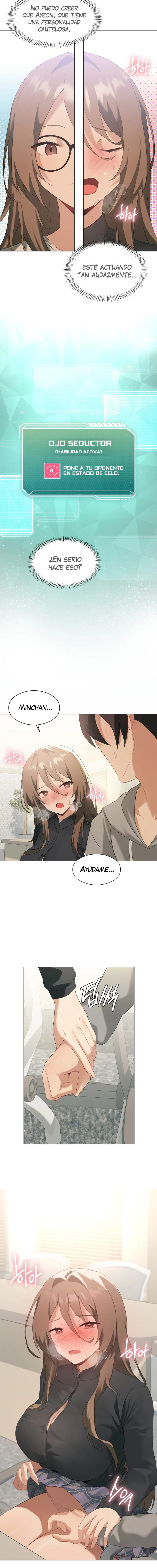 Subir de nivel hasta que estés satisfecho Capítulo 5 - Página 2