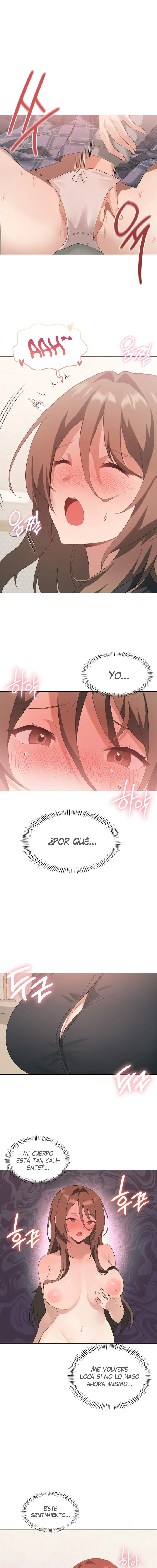 Subir de nivel hasta que estés satisfecho Capítulo 5 - Página 3