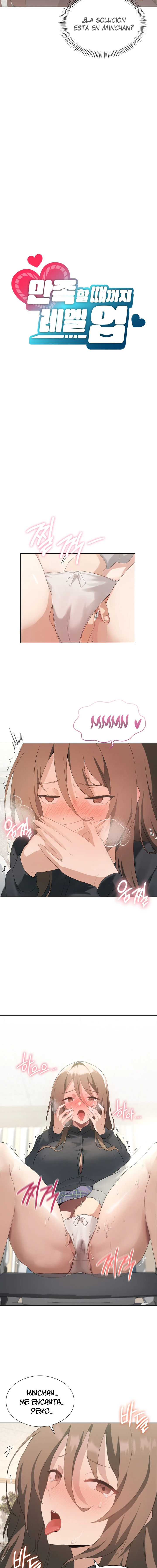 Subir de nivel hasta que estés satisfecho Capítulo 5 - Página 5