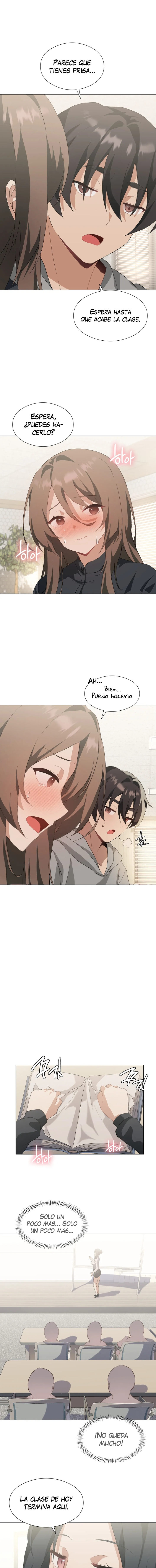 Subir de nivel hasta que estés satisfecho Capítulo 5 - Página 9