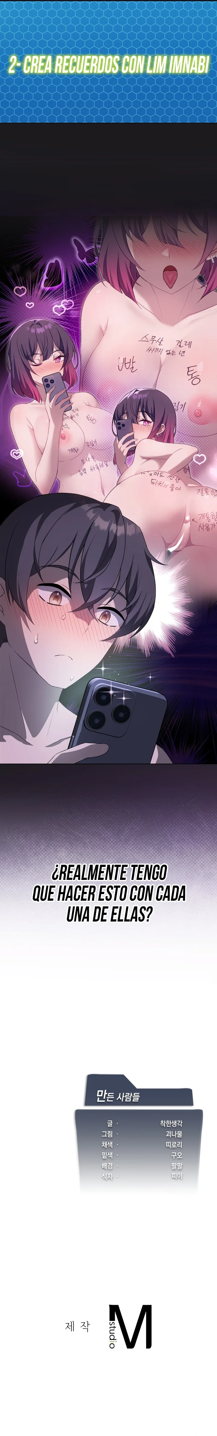 Subir de nivel hasta que estés satisfecho Capítulo 50 - Página 9