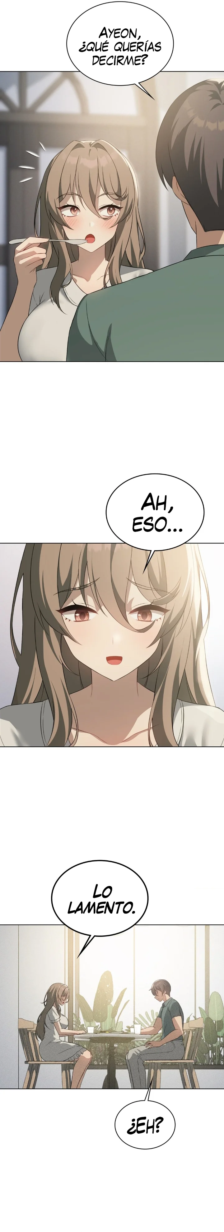 Subir de nivel hasta que estés satisfecho Capítulo 51 - Página 10