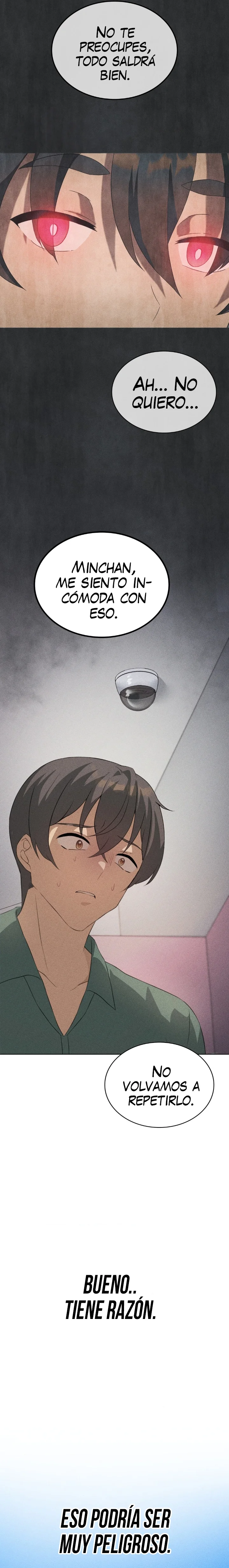 Subir de nivel hasta que estés satisfecho Capítulo 51 - Página 17