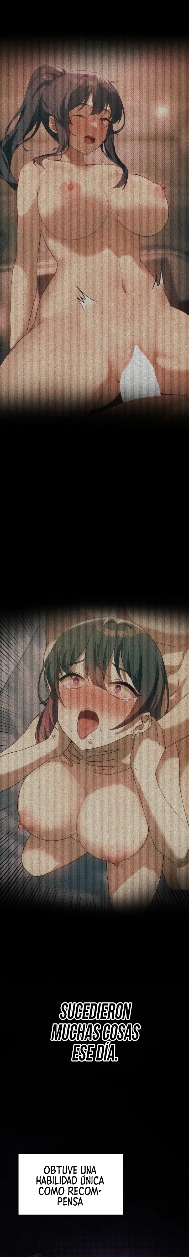 Subir de nivel hasta que estés satisfecho Capítulo 51 - Página 2