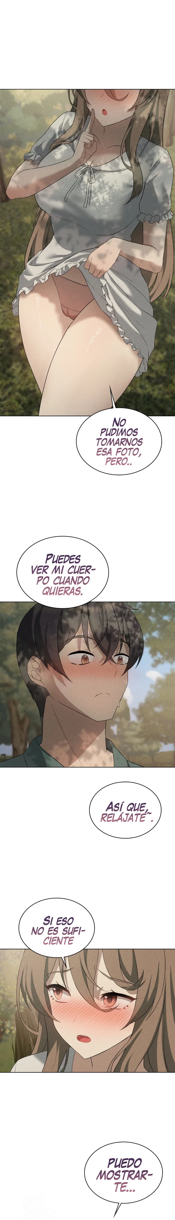 Subir de nivel hasta que estés satisfecho Capítulo 51 - Página 20