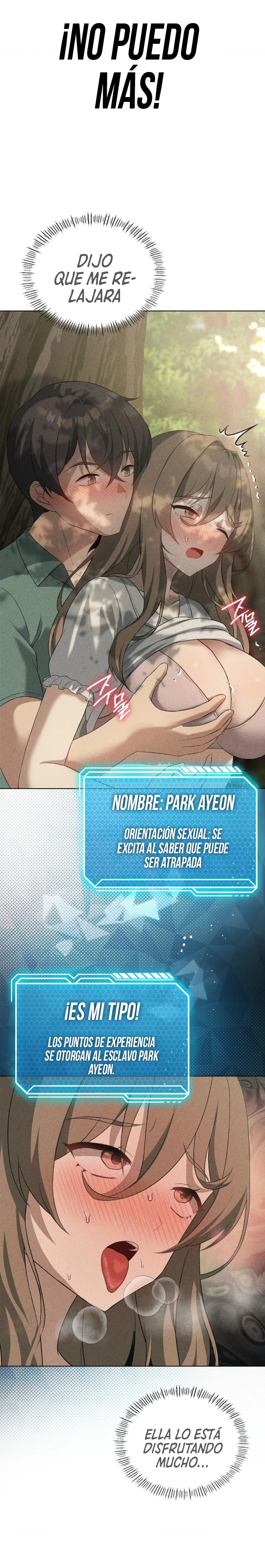 Subir de nivel hasta que estés satisfecho Capítulo 51 - Página 22