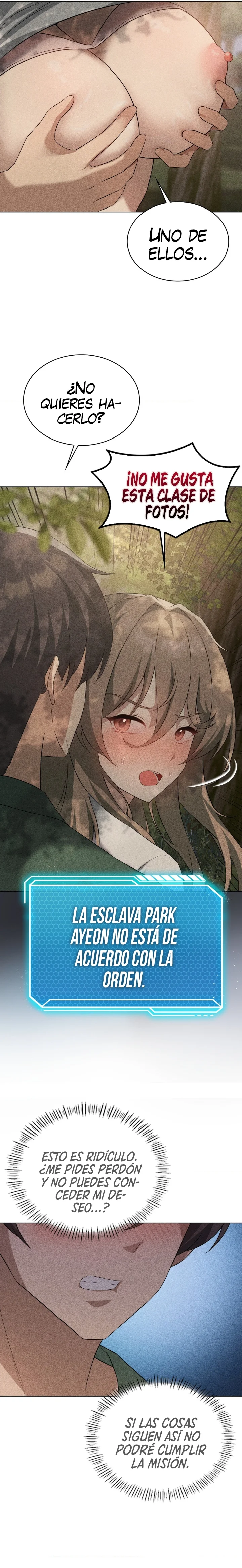 Subir de nivel hasta que estés satisfecho Capítulo 51 - Página 24