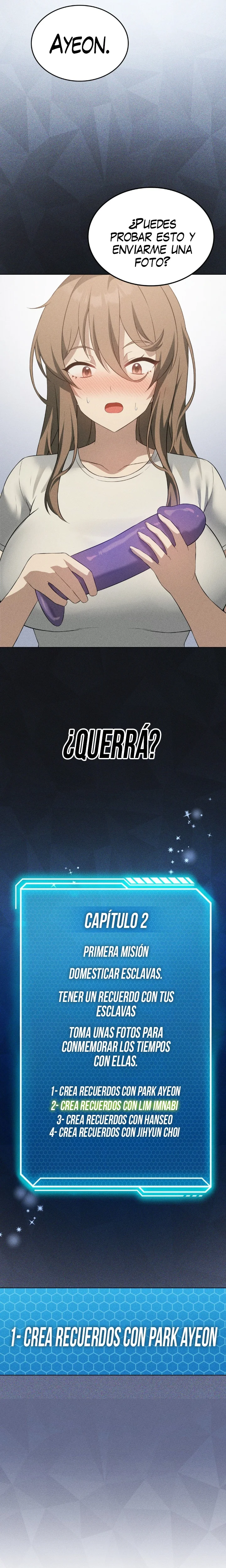 Subir de nivel hasta que estés satisfecho Capítulo 51 - Página 5