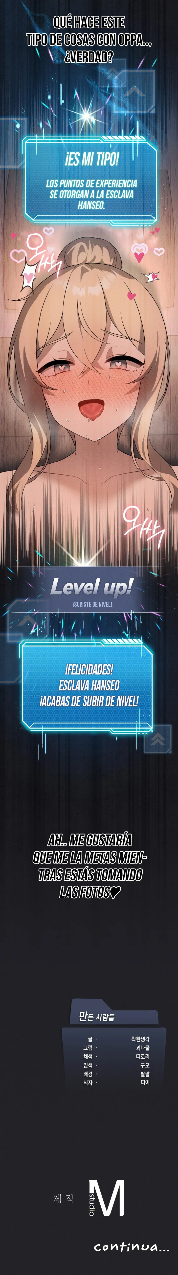 Subir de nivel hasta que estés satisfecho Capítulo 54 - Página 12