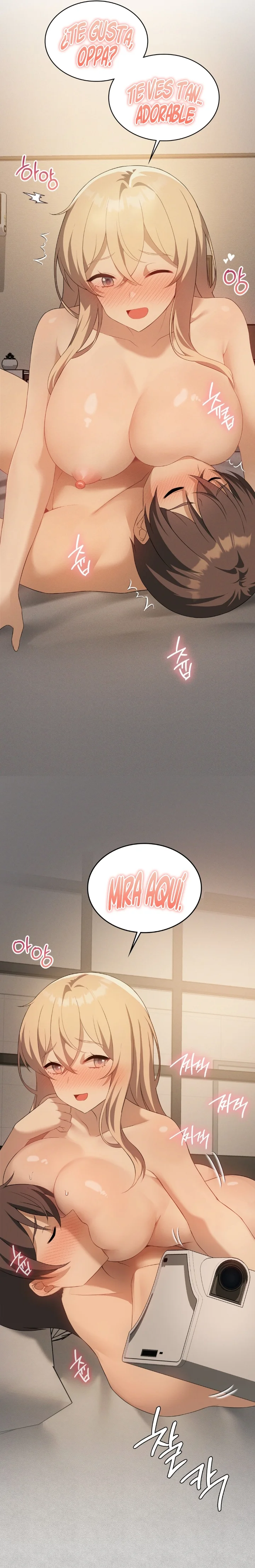 Subir de nivel hasta que estés satisfecho Capítulo 55 - Página 10