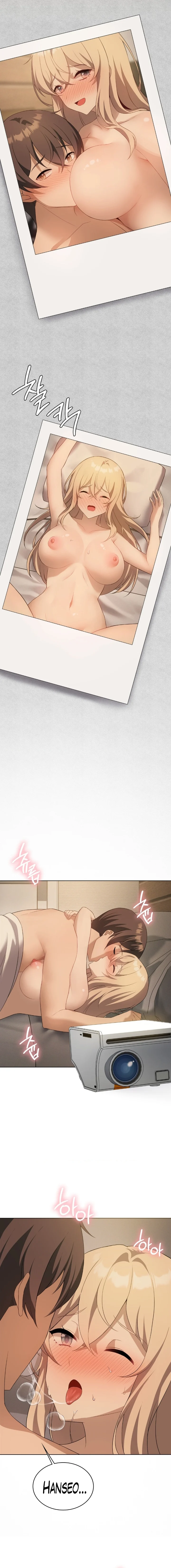 Subir de nivel hasta que estés satisfecho Capítulo 55 - Página 11