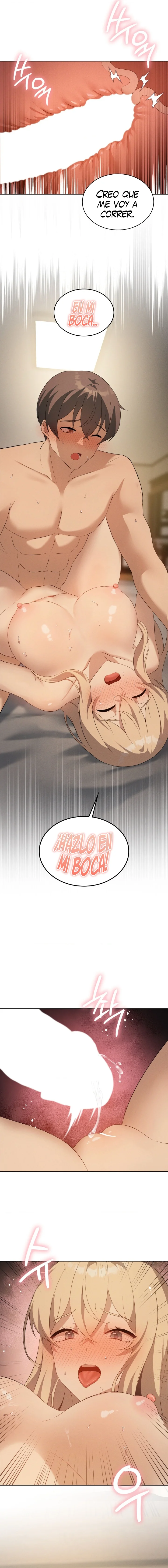 Subir de nivel hasta que estés satisfecho Capítulo 55 - Página 12