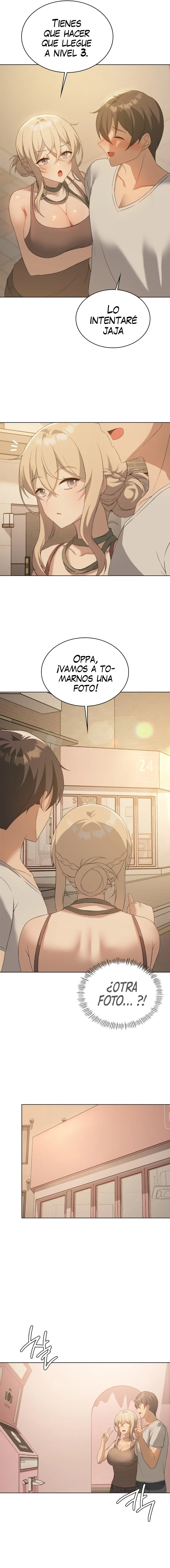 Subir de nivel hasta que estés satisfecho Capítulo 55 - Página 16