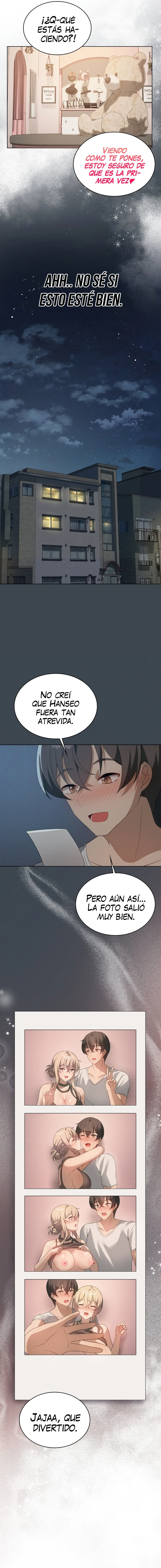 Subir de nivel hasta que estés satisfecho Capítulo 55 - Página 18