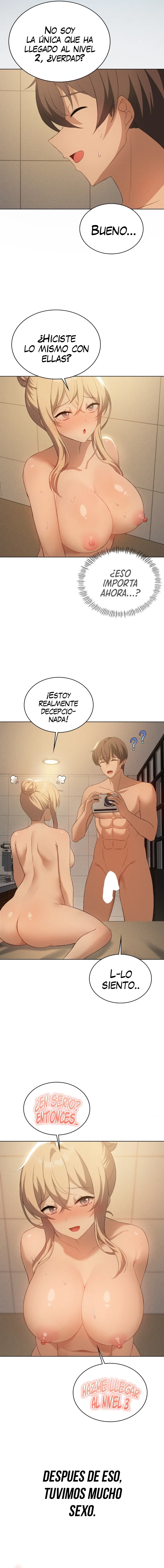 Subir de nivel hasta que estés satisfecho Capítulo 55 - Página 2