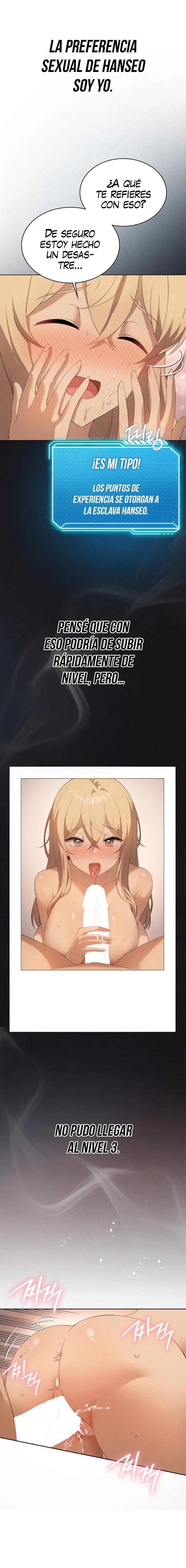 Subir de nivel hasta que estés satisfecho Capítulo 55 - Página 4