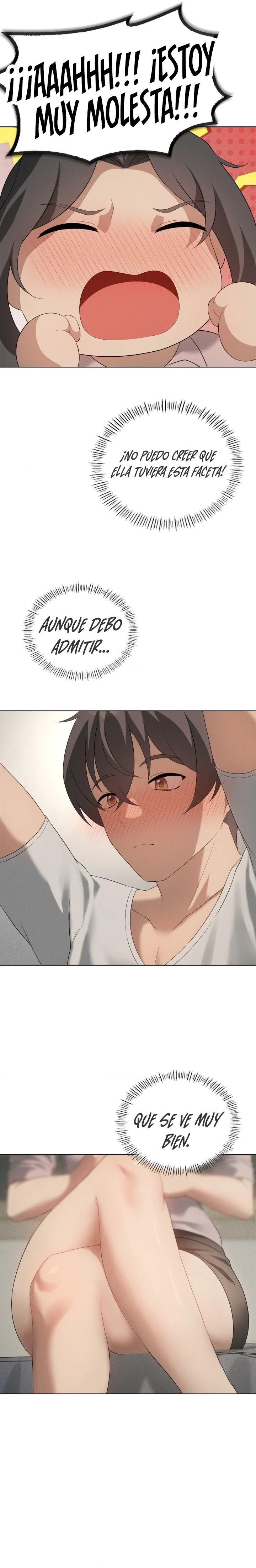 Subir de nivel hasta que estés satisfecho Capítulo 56 - Página 10