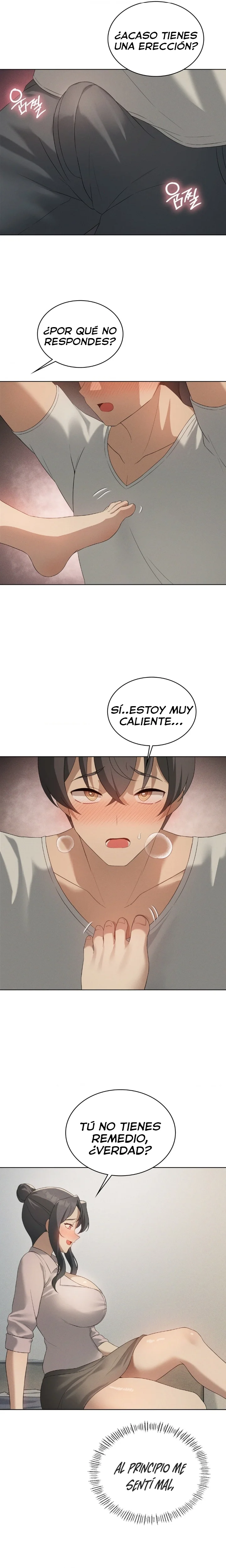 Subir de nivel hasta que estés satisfecho Capítulo 56 - Página 12